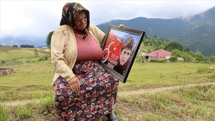 "İyi Ki Varsın Eren" 