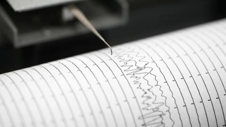 Rusya'da 7,2 Büyüklüğünde Deprem