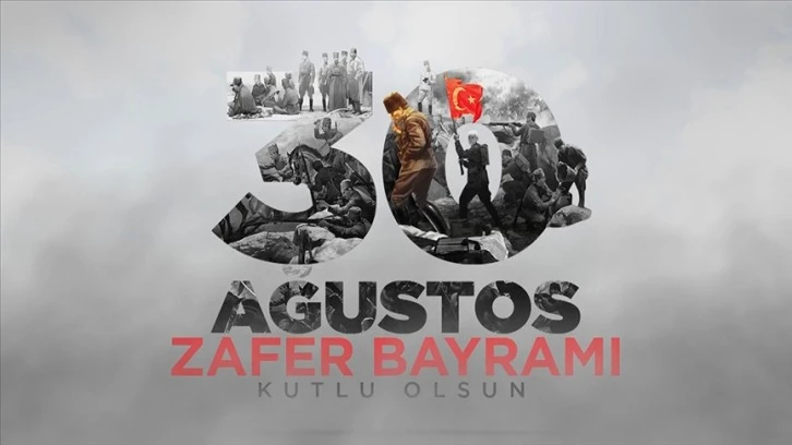 Şanlı Zafer Kutlu Olsun