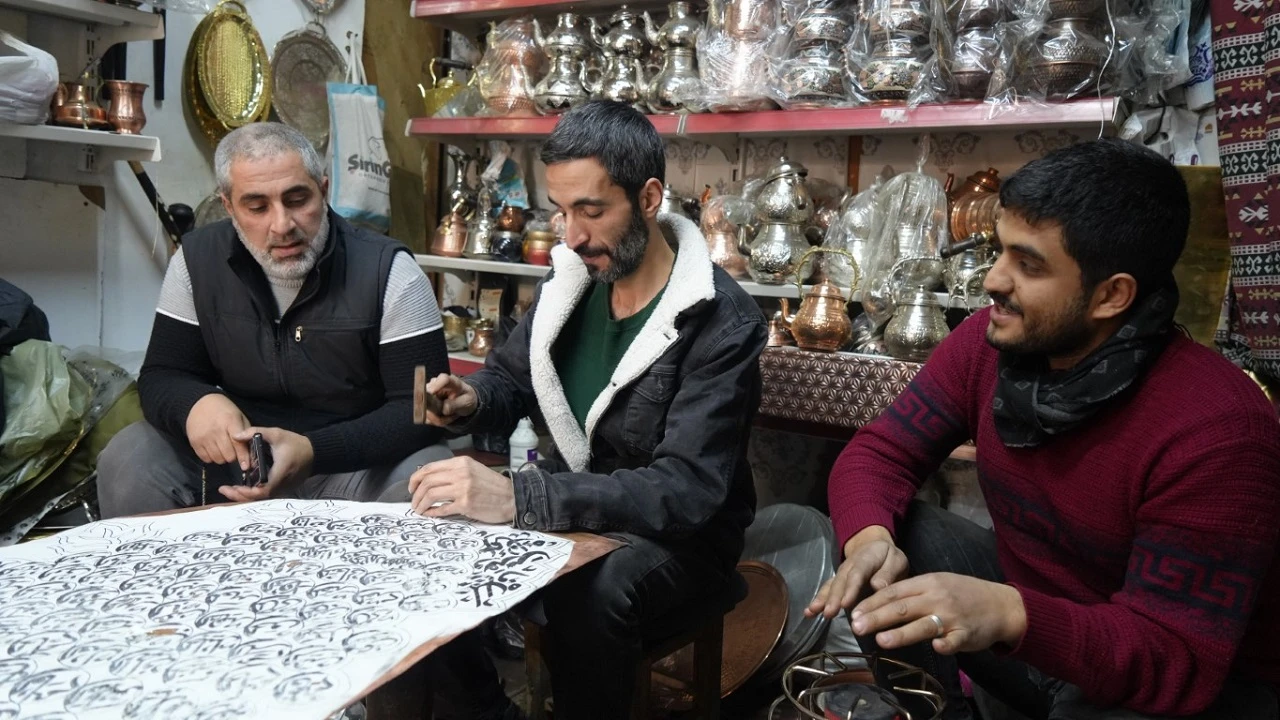 Sednaya Hapishanesi’nde gördüğü işkenceleri anlattı