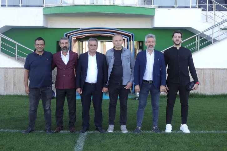 Sivas Dört Eylül Futbol’da Kötü Gidişat Sürüyor