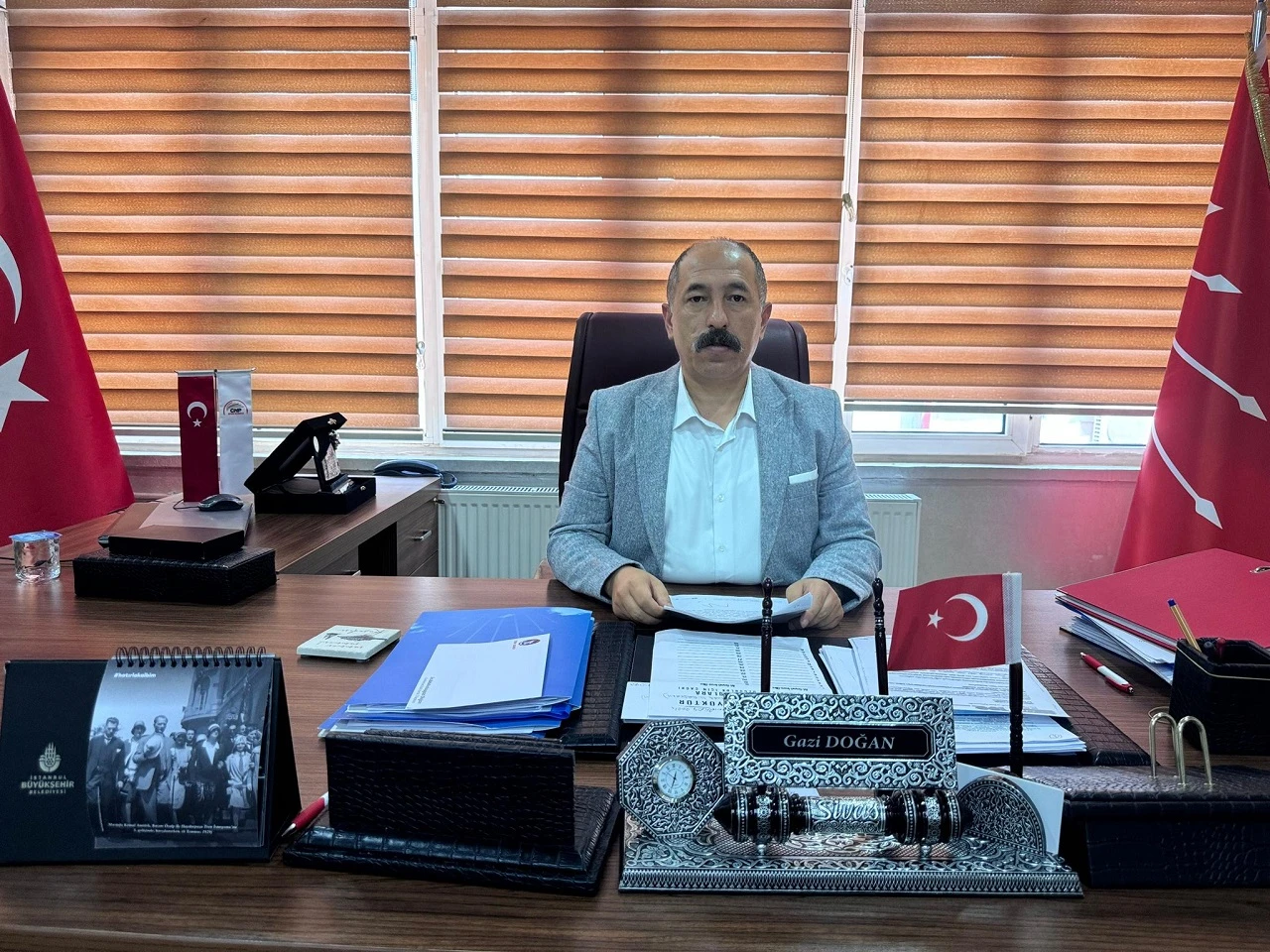 Sivas Halkı Hüsrana Uğradı