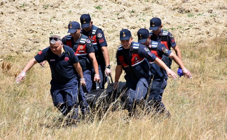 Sivas'ta Aranan Katil Parkta Yakalandı
