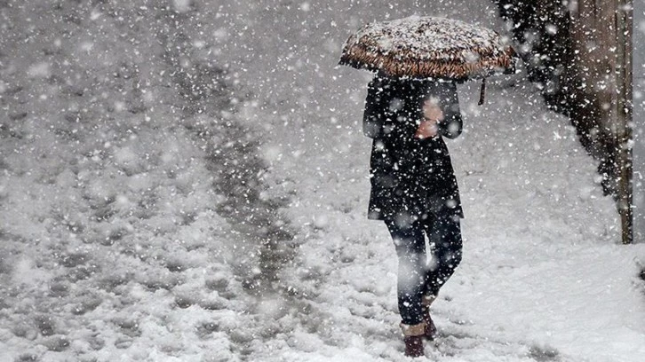 Sivas'ta Bugün Hava Nasıl Olacak?