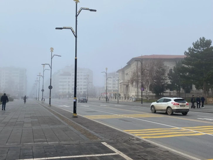 Sivas'ta Bugün Hava Nasıl Olacak?