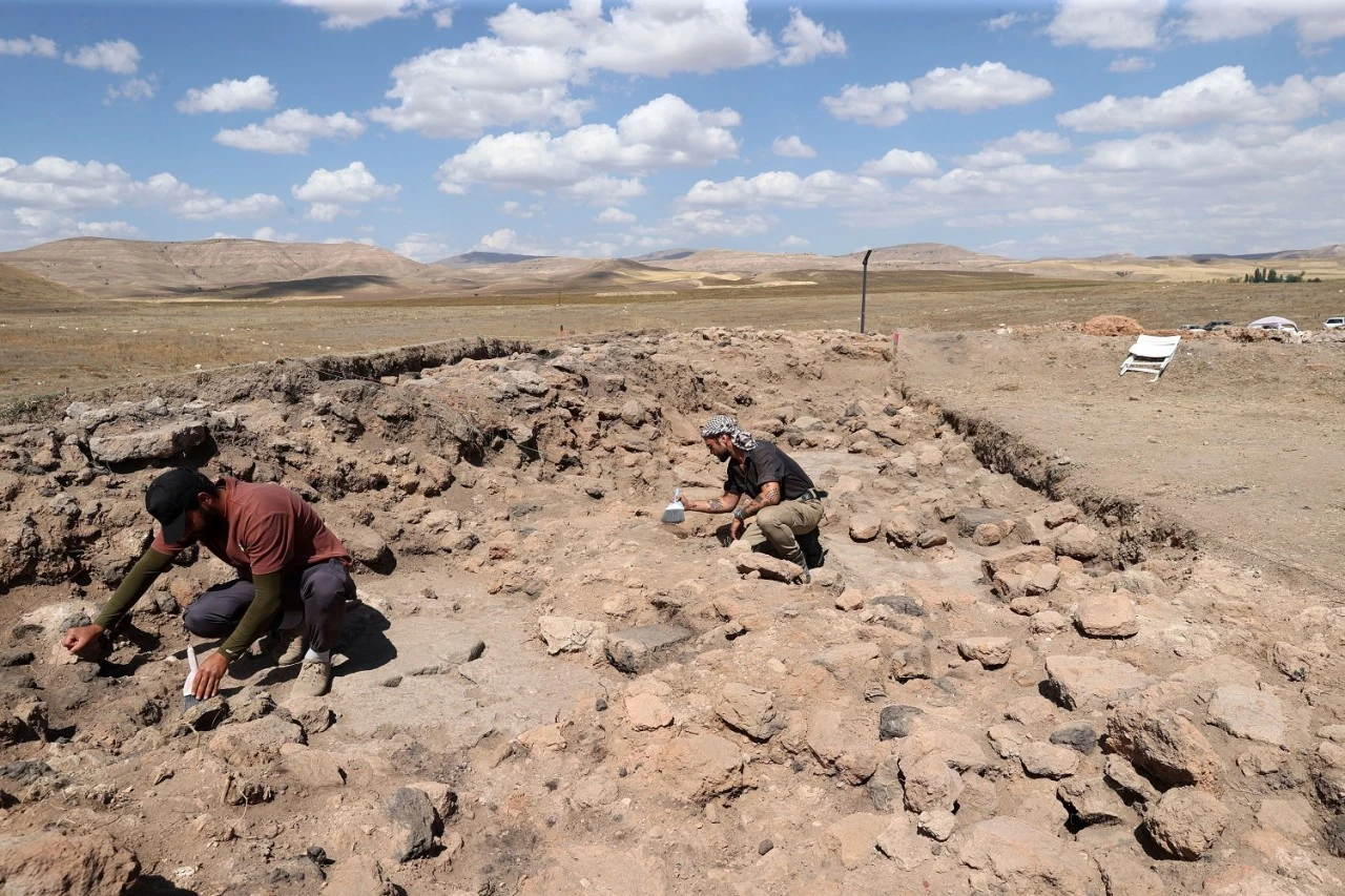 Sivas'ta Bulunan Kayalıpınar'ın Tarihi Bakın Nereye Dayanıyormuş