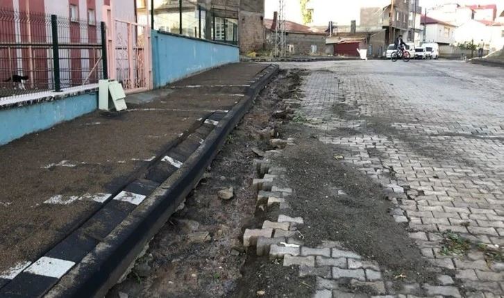 Sivas'ta Hasarın Boyutu Gün Ağarınca Ortaya Çıktı 