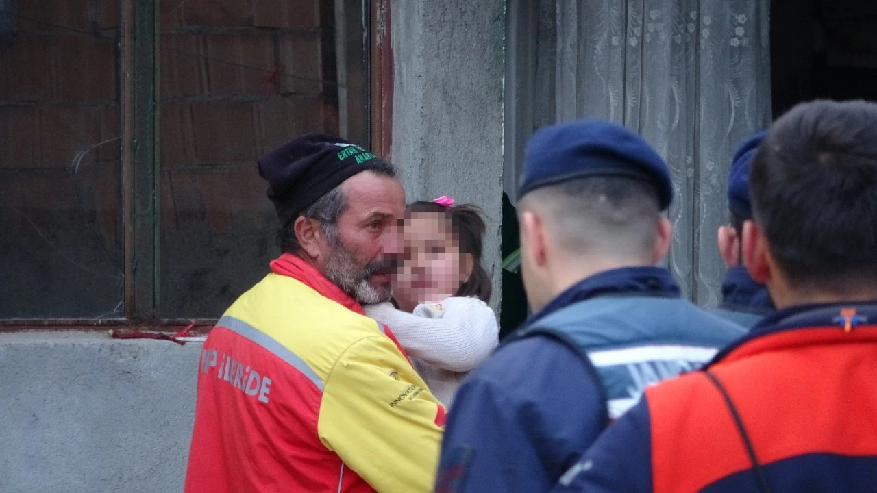 Sivas'ta Kaybolan Çocuk Otizmli Çocuk Bulundu!