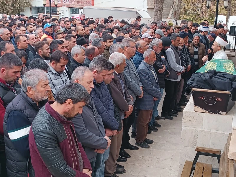 Sivas'ta Kazada Yaralanmıştı, Hastanede Hayatını Kaybetti