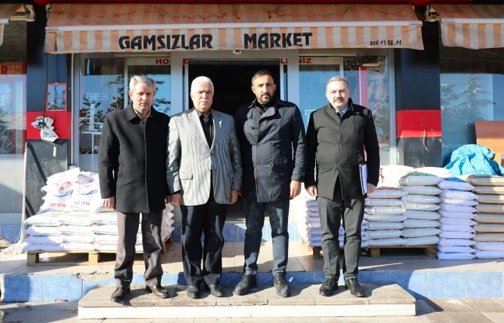 Sivas Ticaret Borsası Hizmet Kalitesini Artırıyor