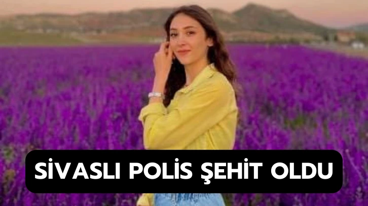 Sivaslı Polis Şehit Oldu