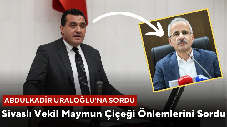 Sivaslı Vekil Maymun Çiçeği Önlemlerini Sordu