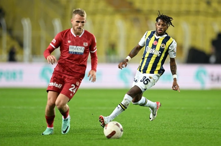 Sivasspor Galibiyeti Unuttu