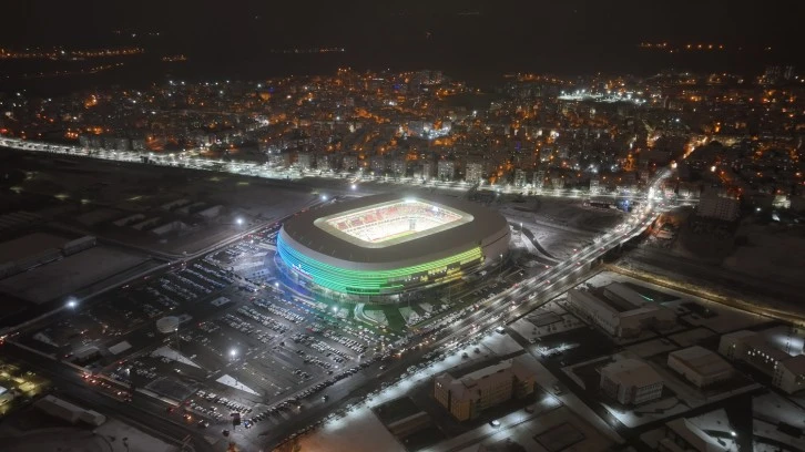 Sivasspor Taraftarlarına Yönetimden Jest!