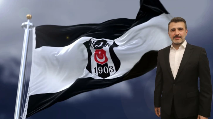 Şok İddia! Beşiktaş Yönetimine Mi Girecek?