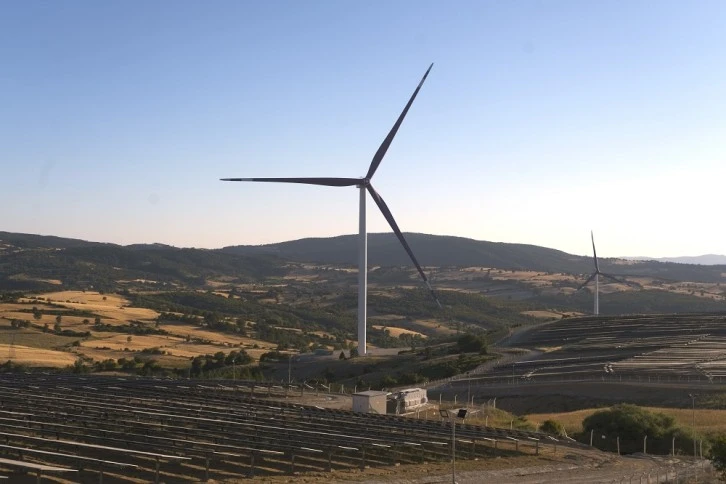 Temiz Enerjinin Destekçisi “Aydem”