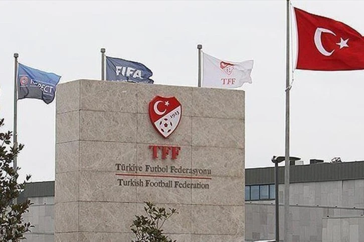 TFF Kararını Verdi