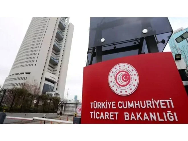 Ticaret Bakanlığı'ndan fenomenlere eğitim