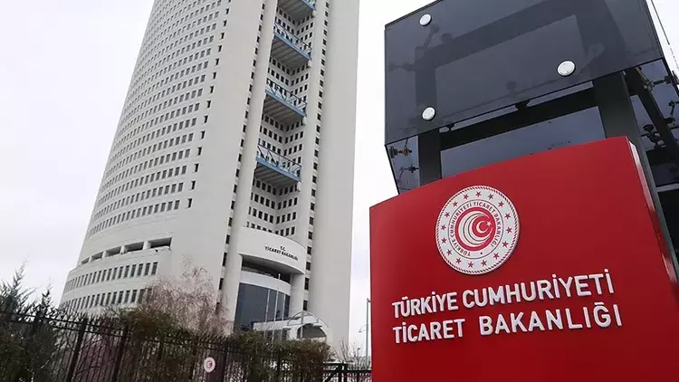 Ticaret Bakanlığı'ndan fırsatçılara uyarı!