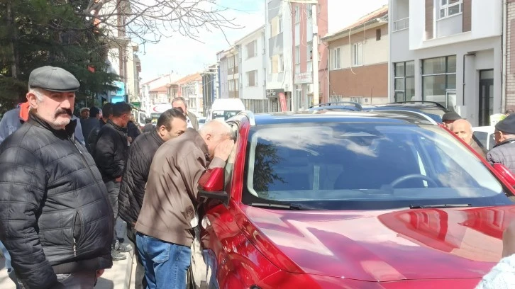 TOGG'a Yoğun İlgi