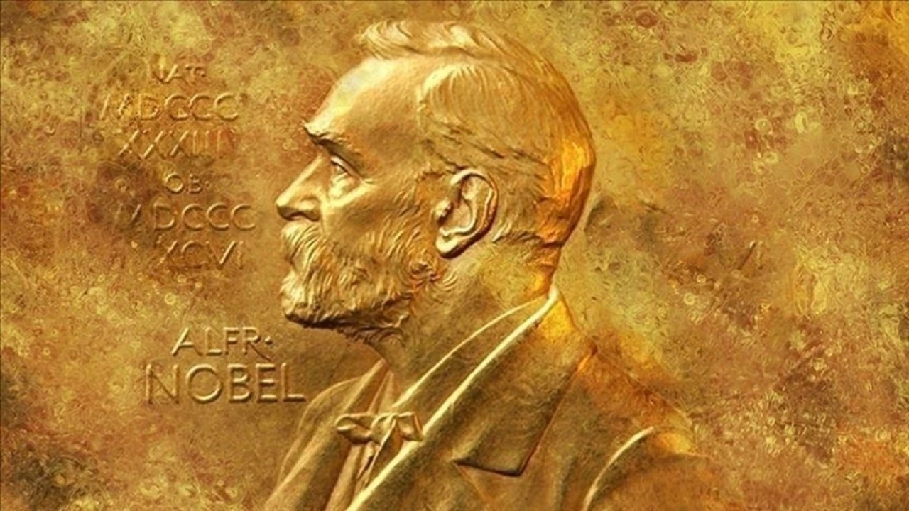 Türk Bilim Adamı Nobel Ödülü Kazandı