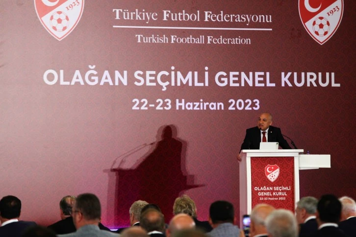 Türk Futboluna Kazandırılacak 