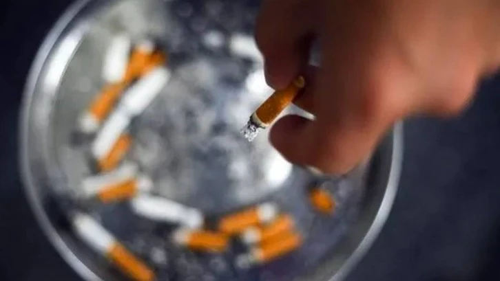 Türkiye’de Sigaralar İçin Görülmemiş Karar