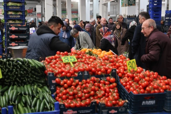  Türkiye’nin En Sessiz Pazarı 