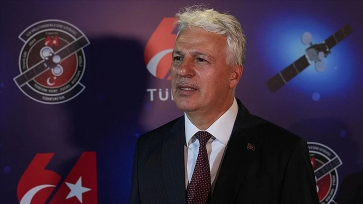 Türksat 6A Türkiye'ye Sınıf Atlattı