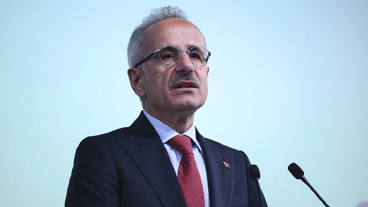 Uraloğlu açıkladı : "Ülkemiz dünyada 11'inci"