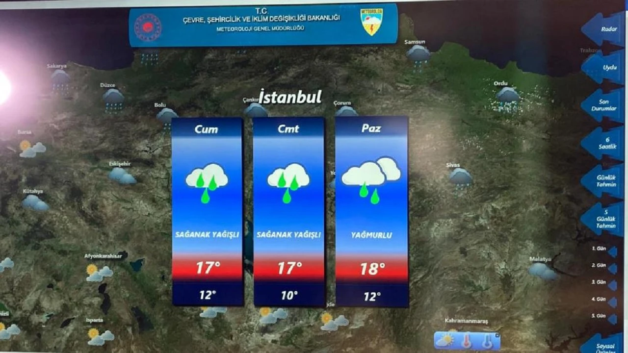 Uzmanı uyardı: &quot;Zirai don tehlikesi var&quot;