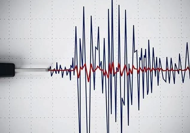 Vali Şimşek: Depremde Herhangi Bir Olumsuzluk Yaşanmadı