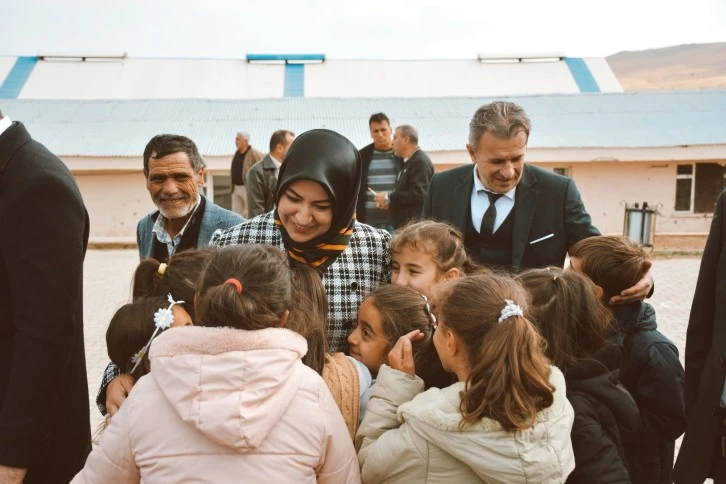 Vekil Toy'dan Yeni Eğitim Öğretim Yılı Mesajı