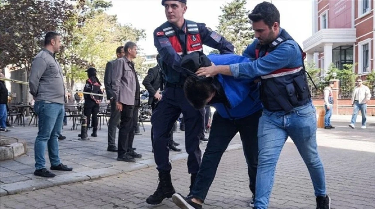 Yenidoğan bebek çetesinin örgütsel şeması ortaya çıktı!