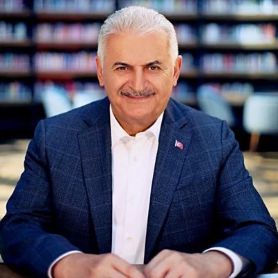 Yıldırım: Beraber Yol Yürüyebileceğimizi Düşündüm