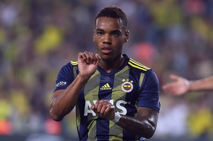 Yıldız Futbolcu Garry Rodrigues Resmen Sivasspor’da