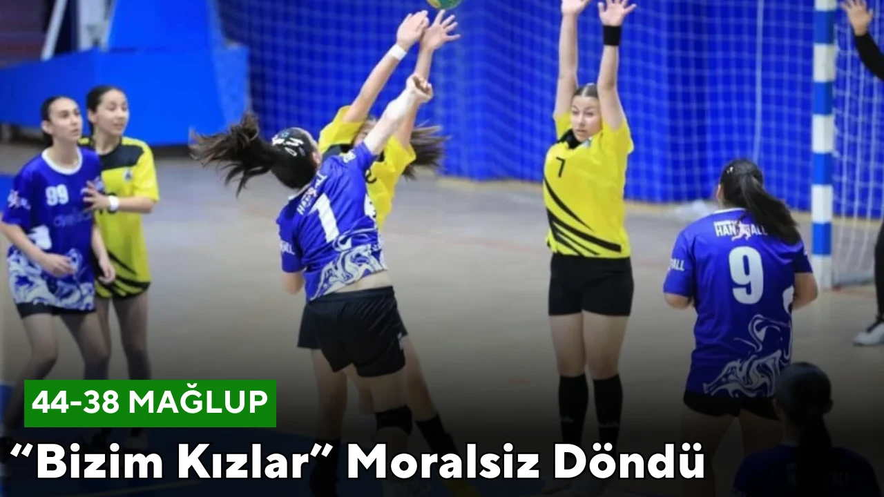 “Bizim Kızlar” Moralsiz Döndü