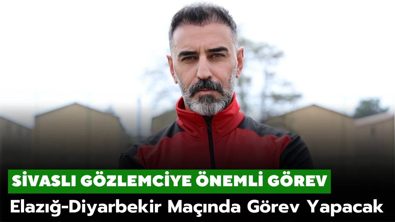 Sivaslı Gözlemciye Önemli Görev!