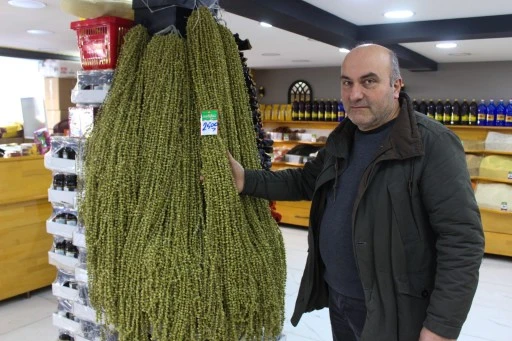 100 Gramıyla 4 Kişilik Ailenin Karnı Doyuyor