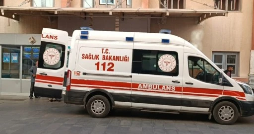 12 yaşındaki çocuk, tüfekle oynarken annesini vurdu