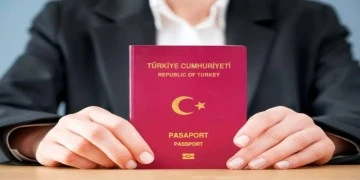 2024 Pasaport Ücretleri Belli Oldu