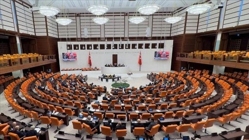 2024'te yargıda yeni düzenlemeler hayata geçirildi