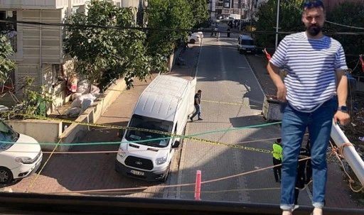 3 yaşındaki çocuk öldü, sürücü boğazını kesti