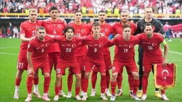 A Milli Futbol Takımı Çekya İle Karşılaşacak