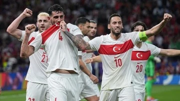 A Milli Futbol Takımı İzlanda ile karşılaşacak