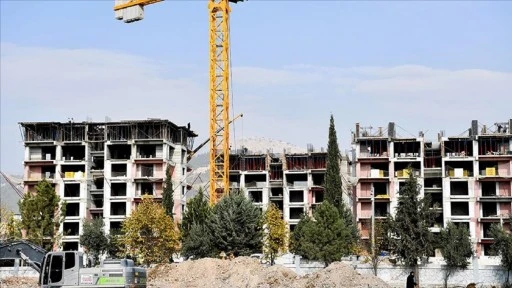 Afetzedelere 17 milyar liralık destek verildi