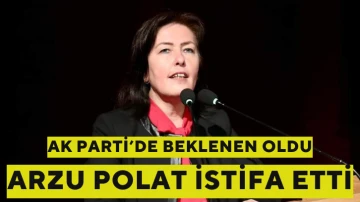 AK Parti Sivas Teşkilatında Beklenen Oldu