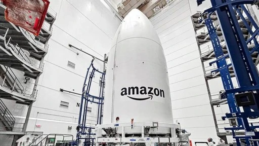 Amazonun Sivas Yatırımı Yalan Çıktı