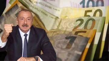 Azerbaycan Manat'ı Türk Lirası Karşısında Rekor Tazeledi