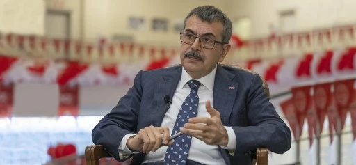 Bakan Tekin Duyurdu, İlkokullarda Yeni Dönem